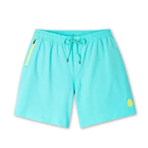 $218! Stio Men's 2-PC MATCHING SET - CFS Anorak ($139) + CFS Shorts ($79) - L - Picture 2 of 2